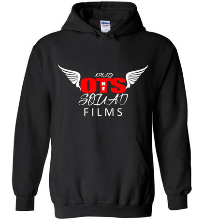 OTS Films (Hoodie)