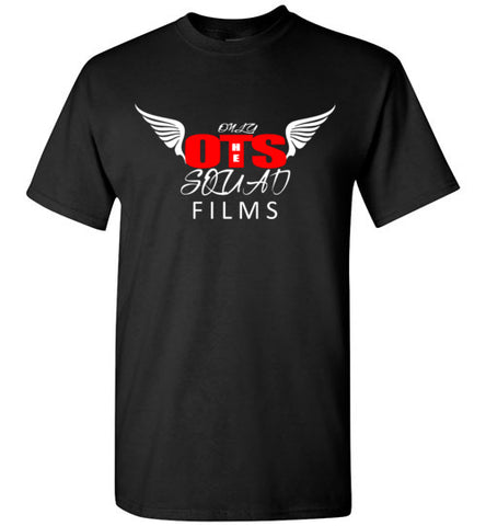 OTS Films (Short Sleeve)