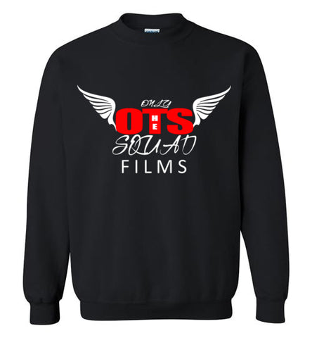 OTS Films (Sweatshirt)
