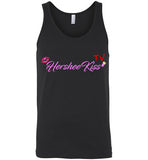 Hersheekiss TV (Unisex Tank)