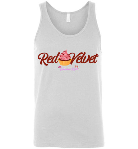 Red Velvet (Unisex Tank)