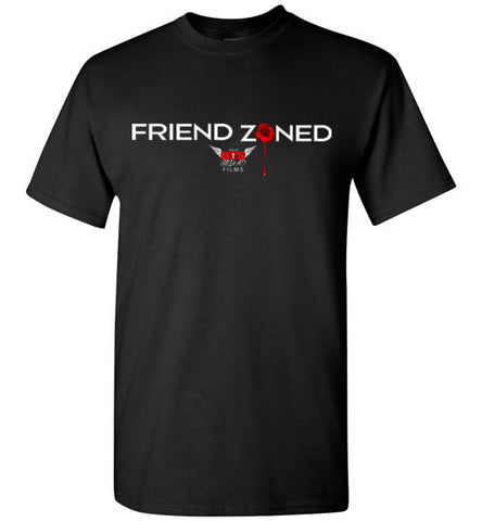 Friend Zoned (Short Sleeve Shirt)
